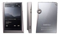 Обзор портативных плееров Hi-Fi класса