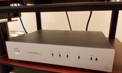 Фонокорректор для винилового проигрывателя: что это такое и где он используется