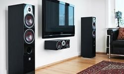 Как правильно расставить колонки домашнего кинотеатра: полезные советы