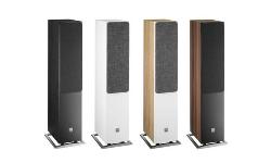 DALI Oberon 5: когда размер – не главное