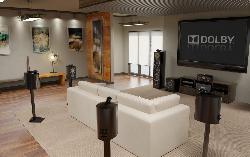 Расположение акустики: подбираем идеальное место