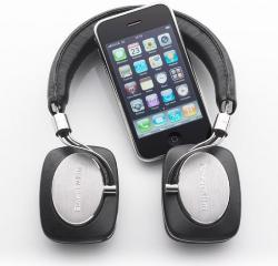 Лучшие наушники для iphone