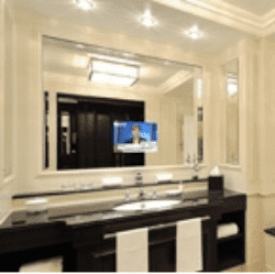 Зеркальные телевизоры