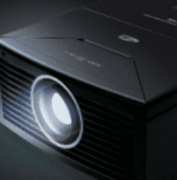 Компания SIM2 произвела 3D проектор SIRIO