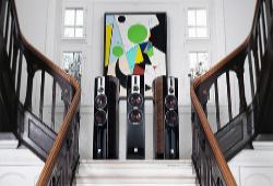 DALI EPICON 6 – веха в истории аудио