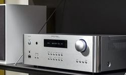 Обзор Rotel RA-1572 — усилителя нового поколения