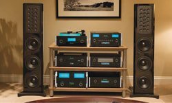 Как выбрать акустическую систему для дома