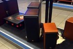 Castle Avon: вся серия акустики в шоурум Hi-Fi Design