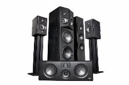 Polk Audio Legend: это будет леген… подожди-подожди… дарно