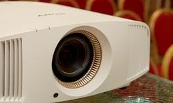 Основные характеристики мультимедийного проектора