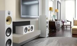 Как собрать домашний кинотеатр и правильно выбрать комплектующие