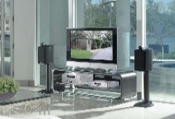 Беспроводные домашние кинотеатры